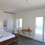 Achinos 4* Kímolos