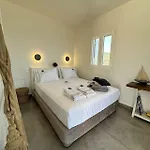 Achinos Hotel Kímolos