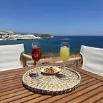 Achinos 4* Kímolos