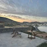 Hotel Achinos Kímolos
