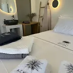 Achinos 4* Kímolos