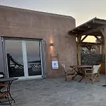 Hotel Achinos Kímolos