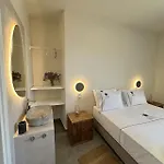 Achinos Hotel Kímolos