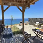 Achinos Hotel Kímolos