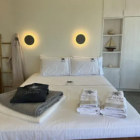 Hotel Achinos 4*