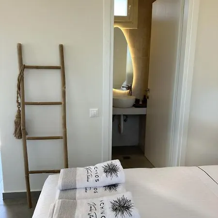 Hotel Achinos