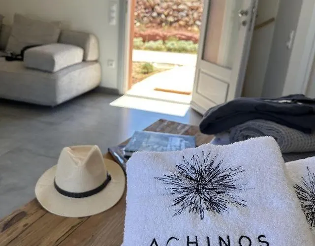 Achinos Hotel